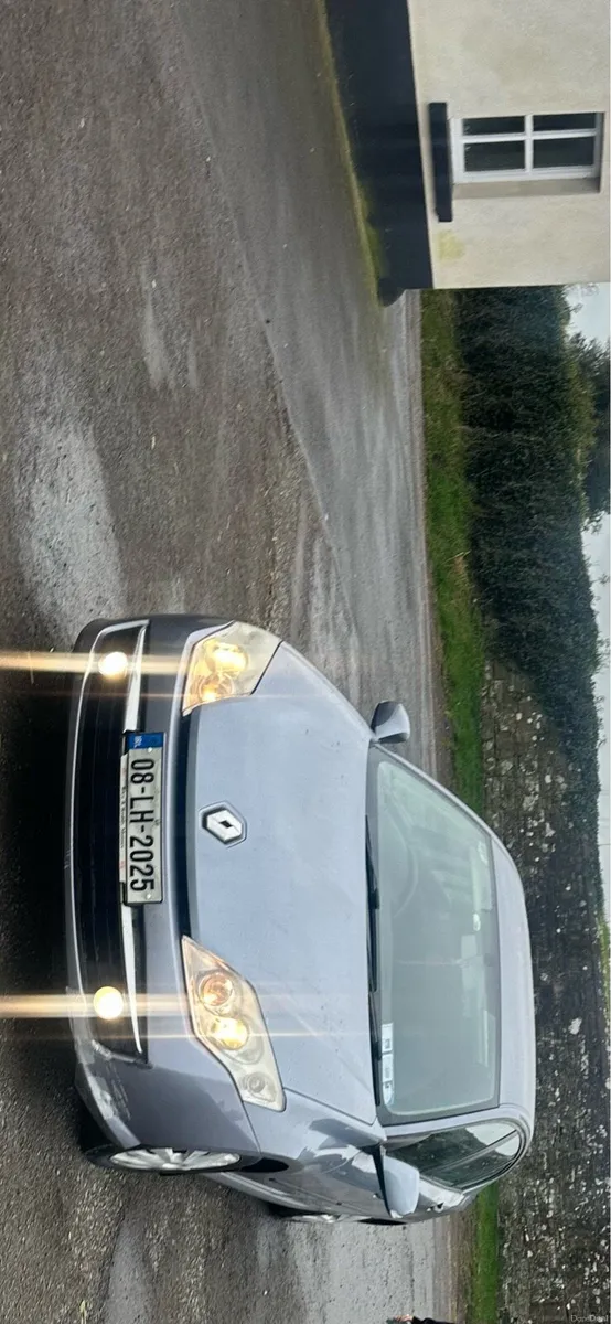 Renault Laguna 1.5 Diesel - Image 2