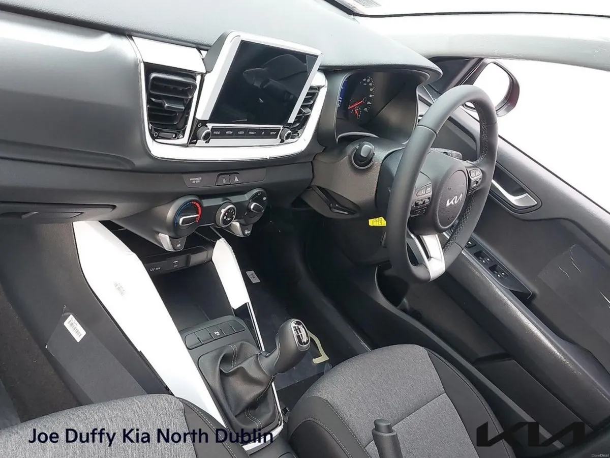 Kia Stonic 1.0 100HP K2 PE Demo - Image 6