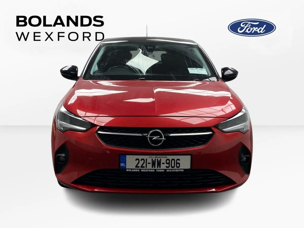 Opel Corsa SRI 1.2i (75PS) S/S 5 Speed - Image 3