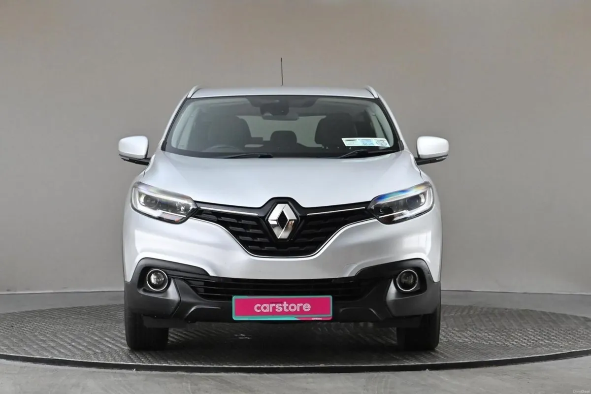 Renault Kadjar 1.5 DCI 6SPD 110BHP ENERGY DYNAMIQU - Image 2