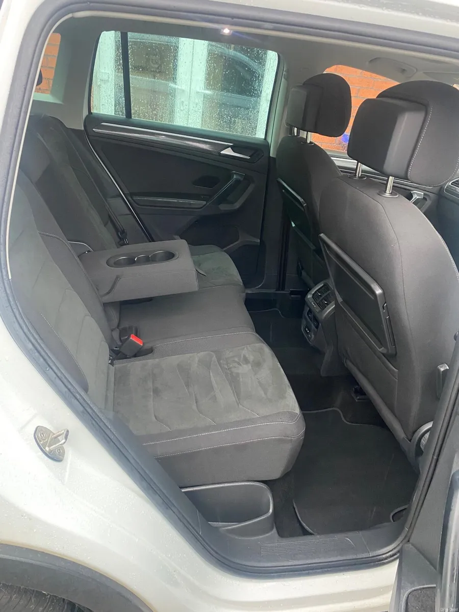 Volkswagen Tiguan 2020 - Image 4
