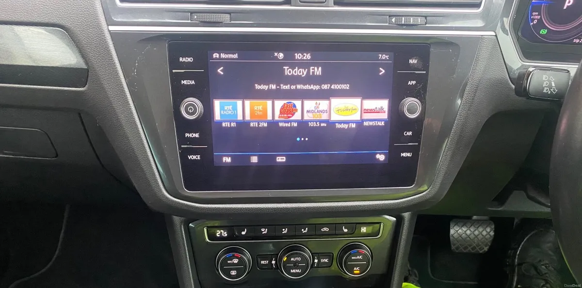 Volkswagen Tiguan 2020 - Image 3