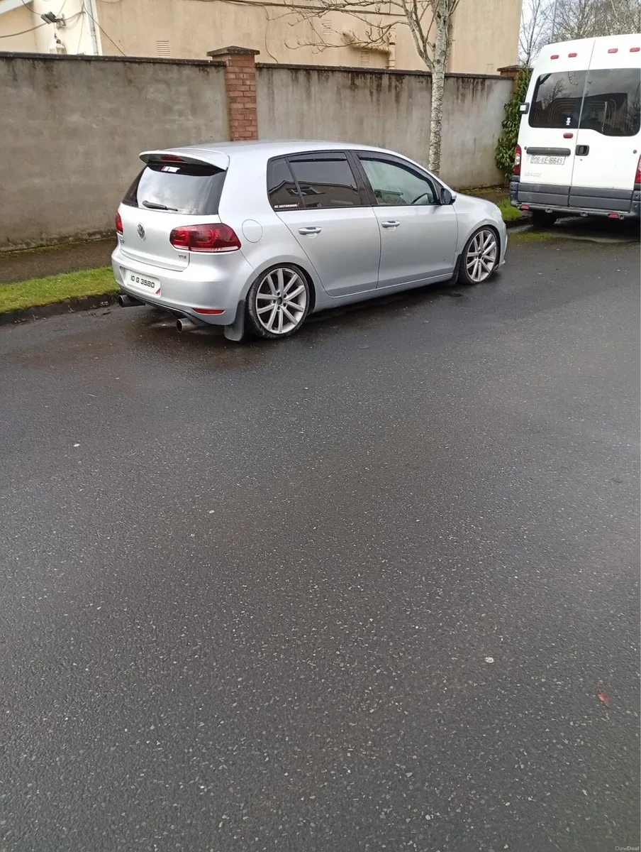 Car for sale - Image 1