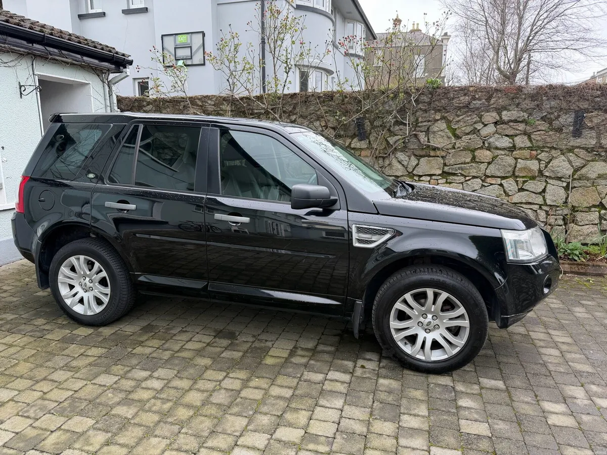 Land Rover Freelander 2 HSE Auto - Image 2