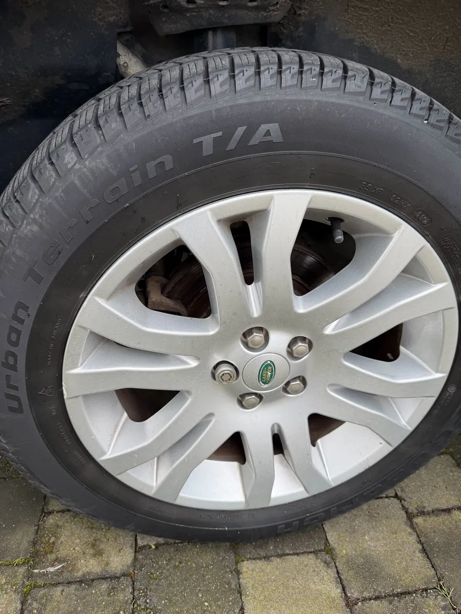 Land Rover Freelander 2 HSE Auto - Image 4