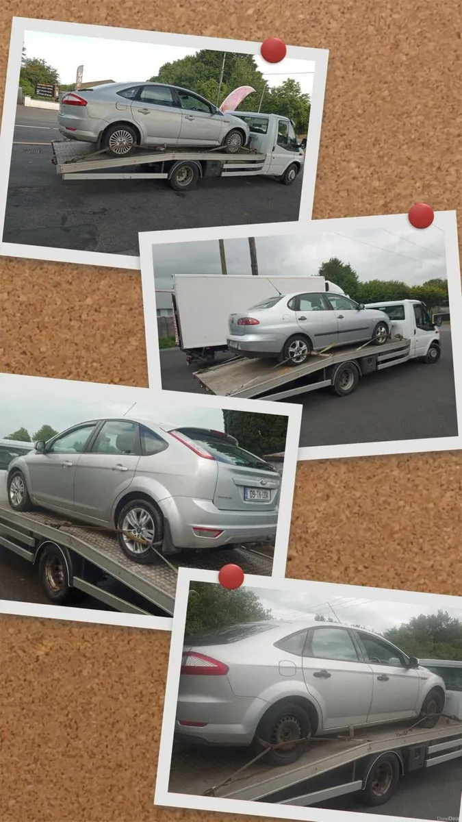 2010 Ford Focus - Image 4