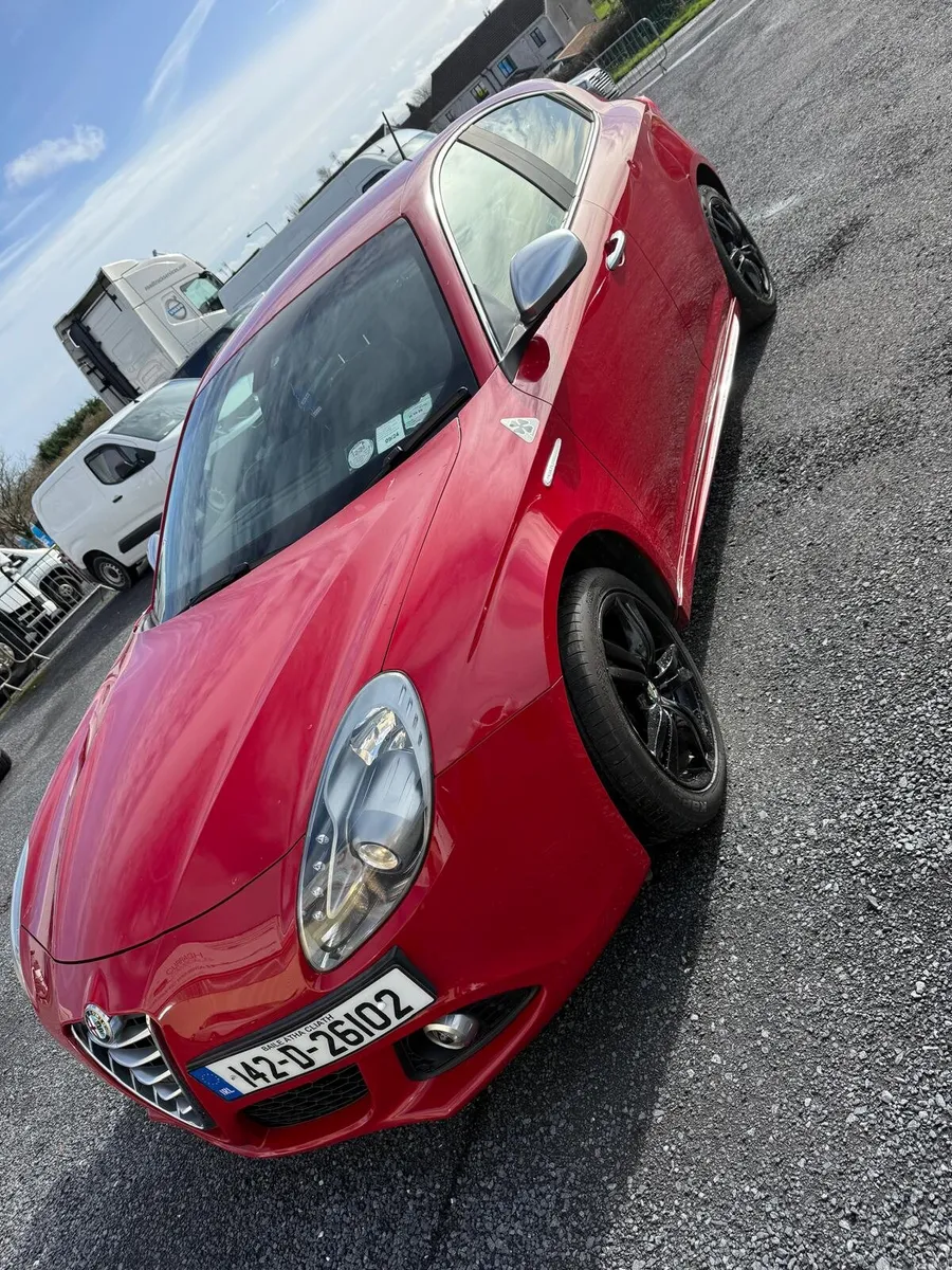 Alfa Guiletta Multiair Executive - Image 2