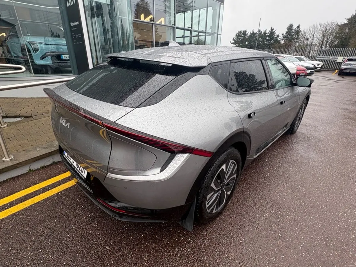 Kia EV6 Earth 5DR Auto - Image 3