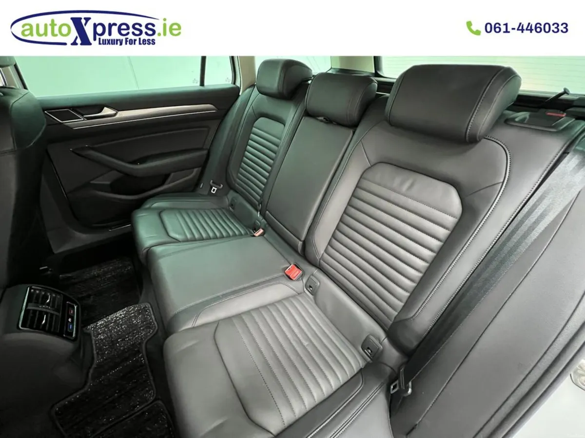 Volkswagen Passat ALLTRACK TDI 4MOTION ADVANCE Aut - Image 4