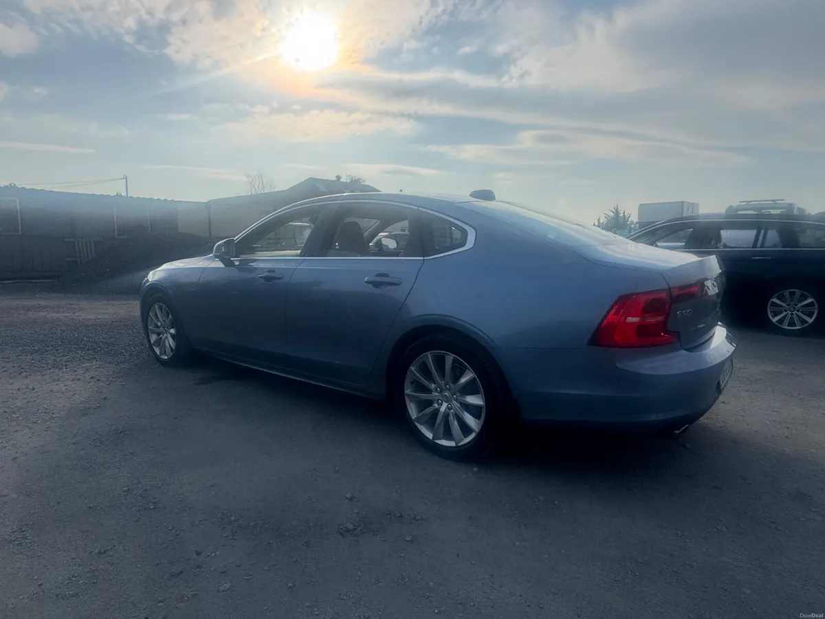 2020 Volvo S90 2.0D AUTO - Image 3