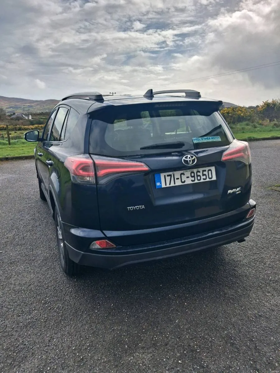 Toyota Rav4 - Image 3