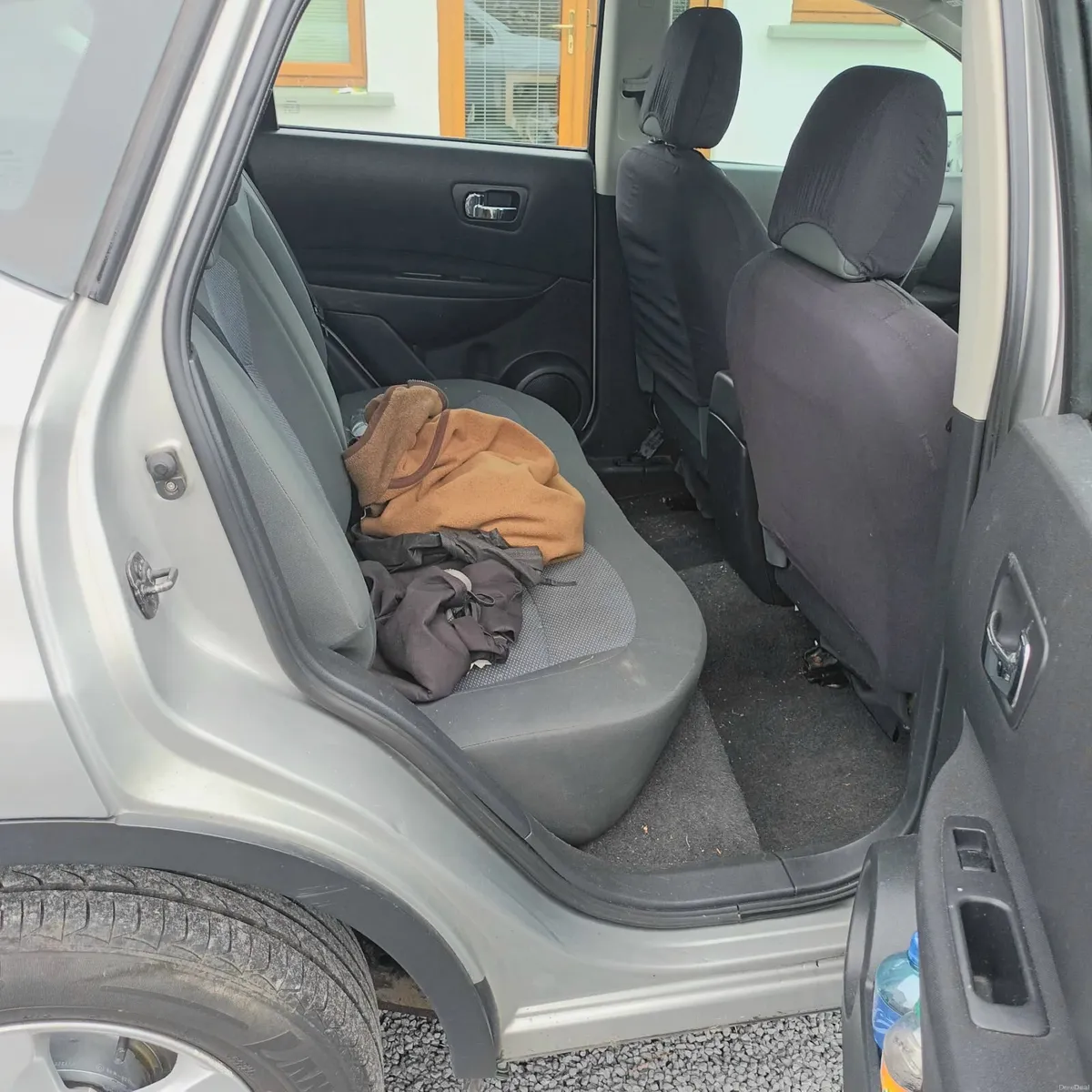 Nissan Qashqai 2011 - Image 2