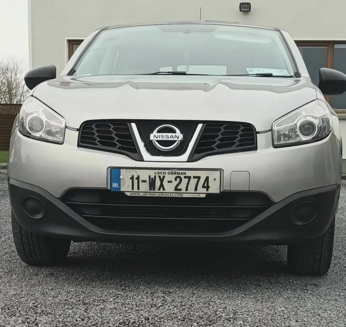 Nissan Qashqai 2011 - Image 1
