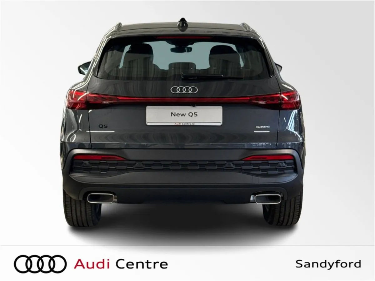 Audi Q5 SUV SE e-hybrid quattro 220 kW S tronic - Image 4