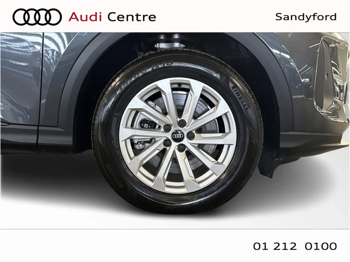 Audi Q5 SUV SE e-hybrid quattro 220 kW S tronic - Image 5