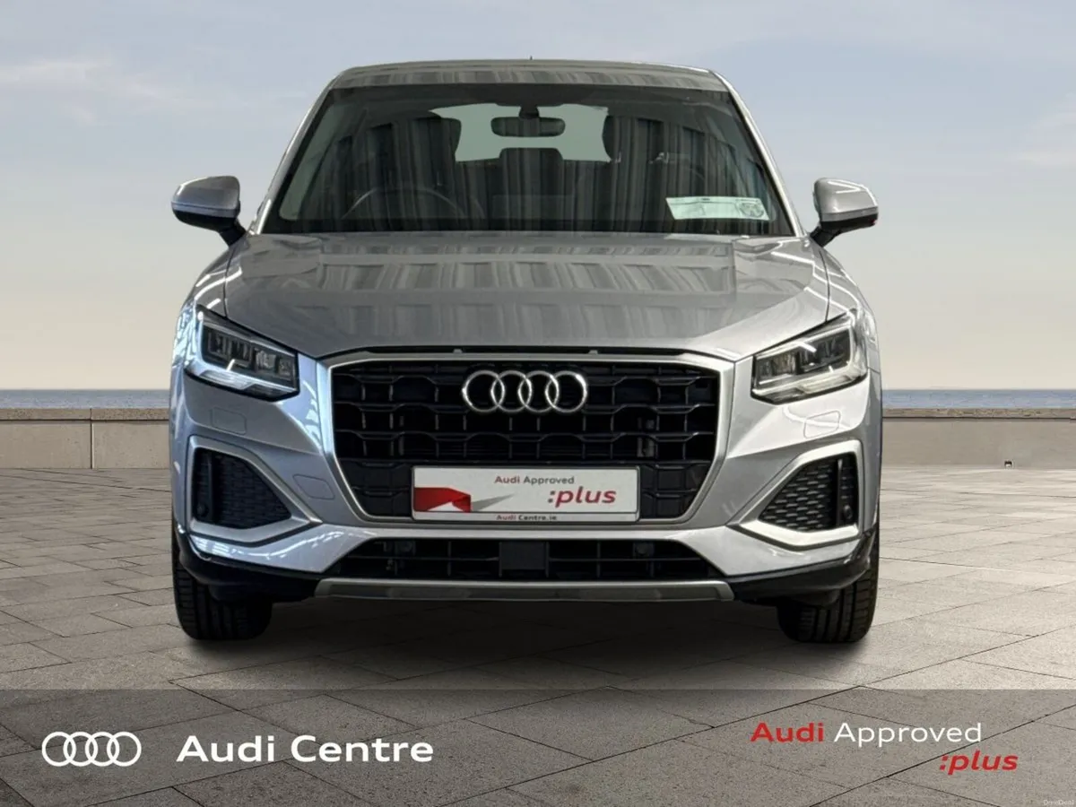 Audi Q2 30 TFSI 110HP SE - Image 2