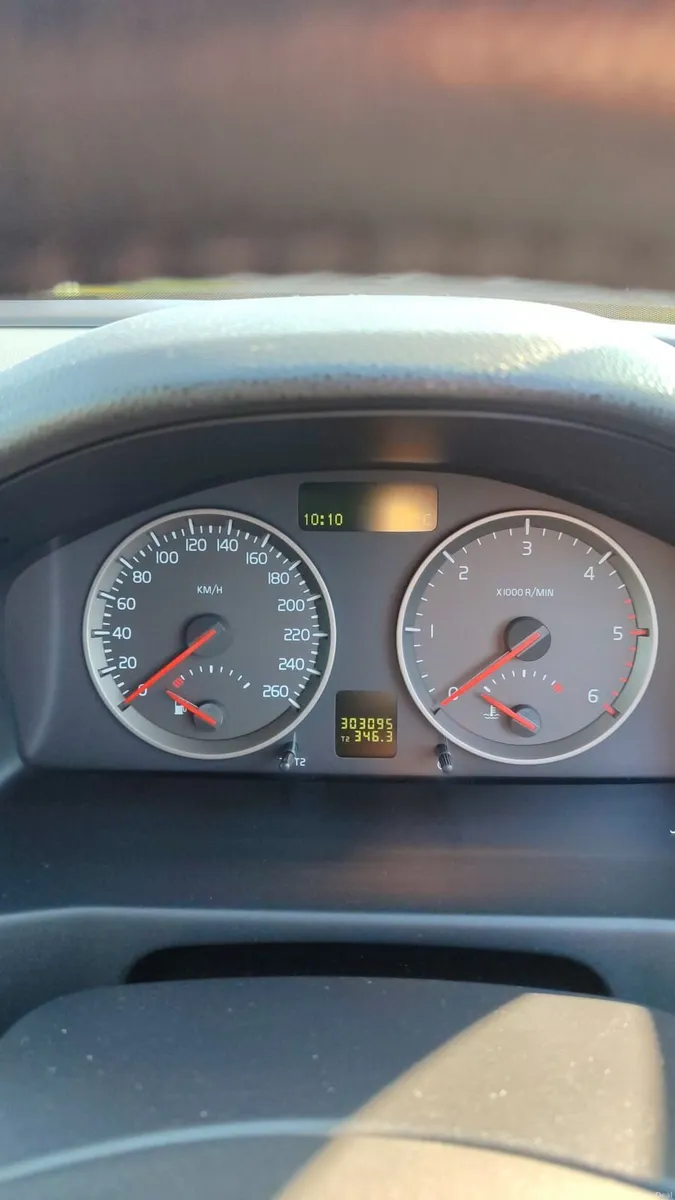 Volvo S40 2007 - Image 3