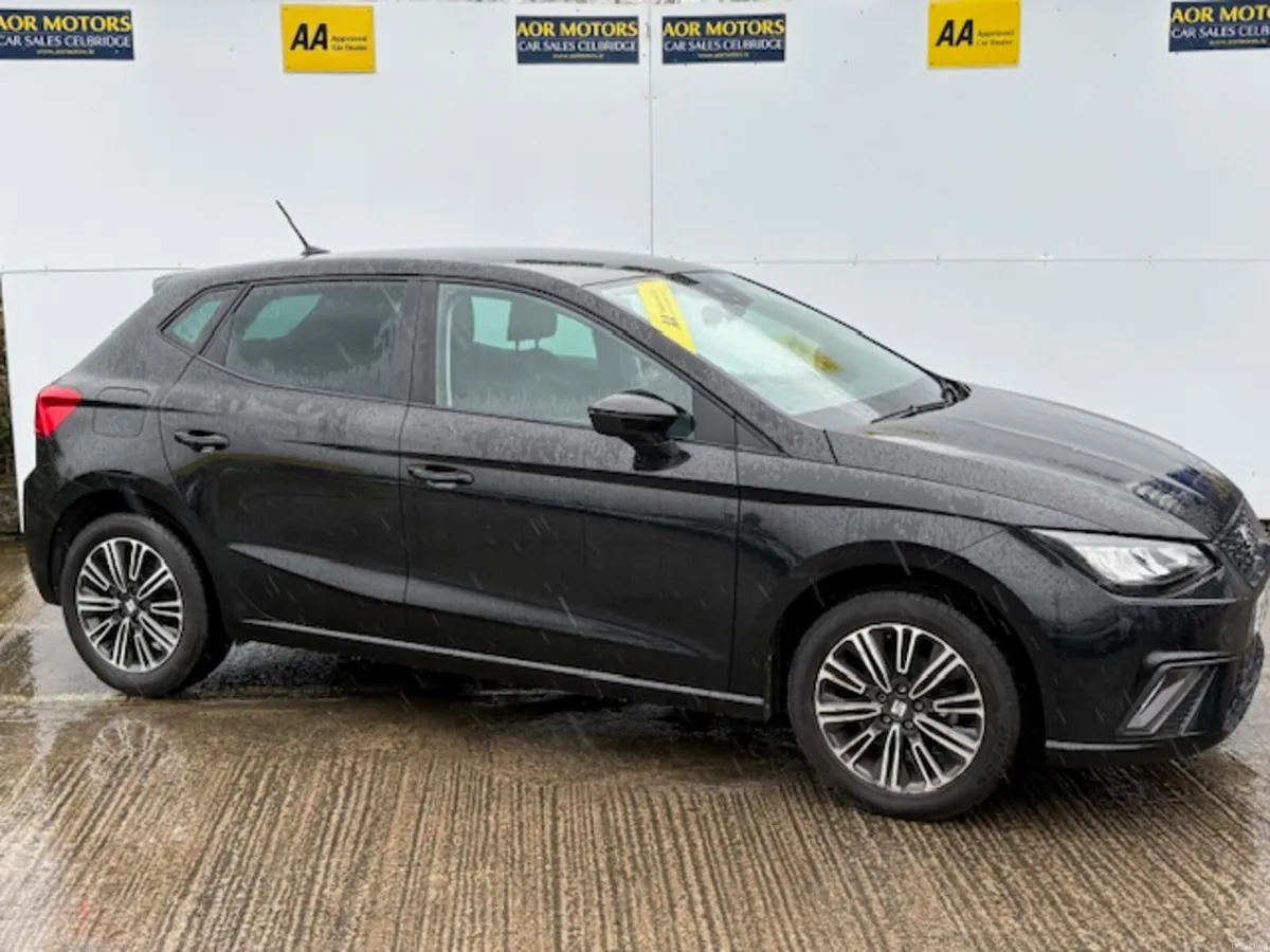 SEAT Ibiza 2024 - Image 2