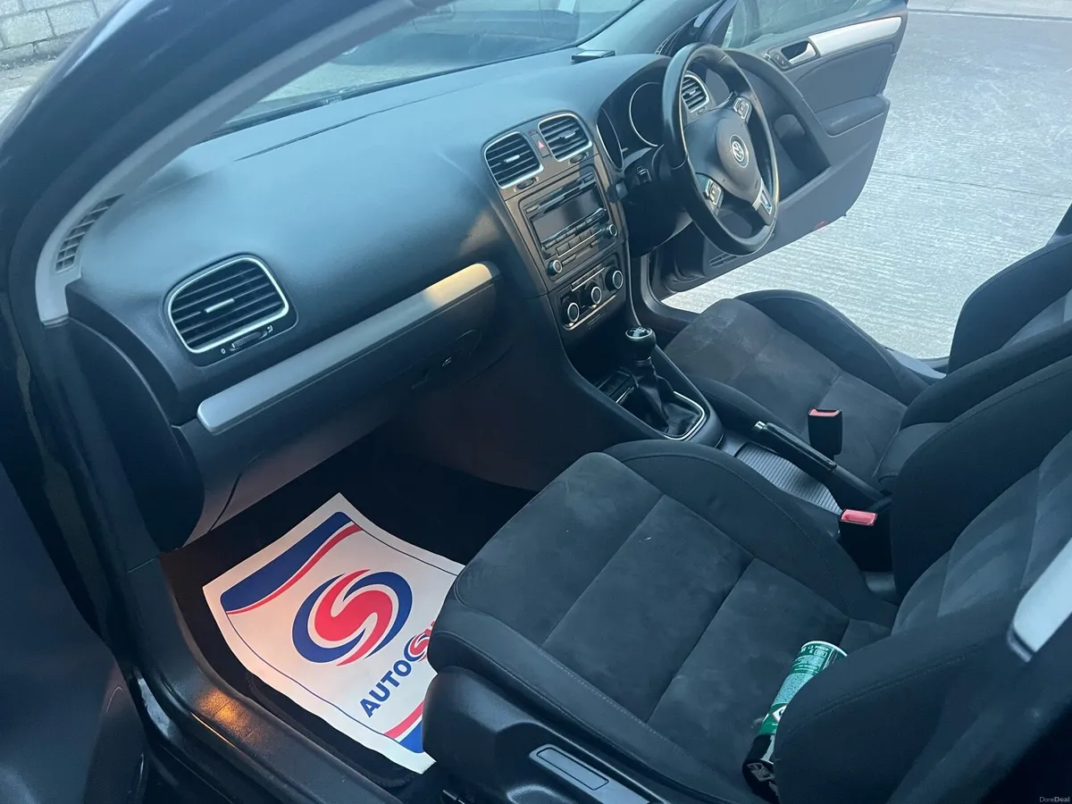 Vw transporter seata - Image 2