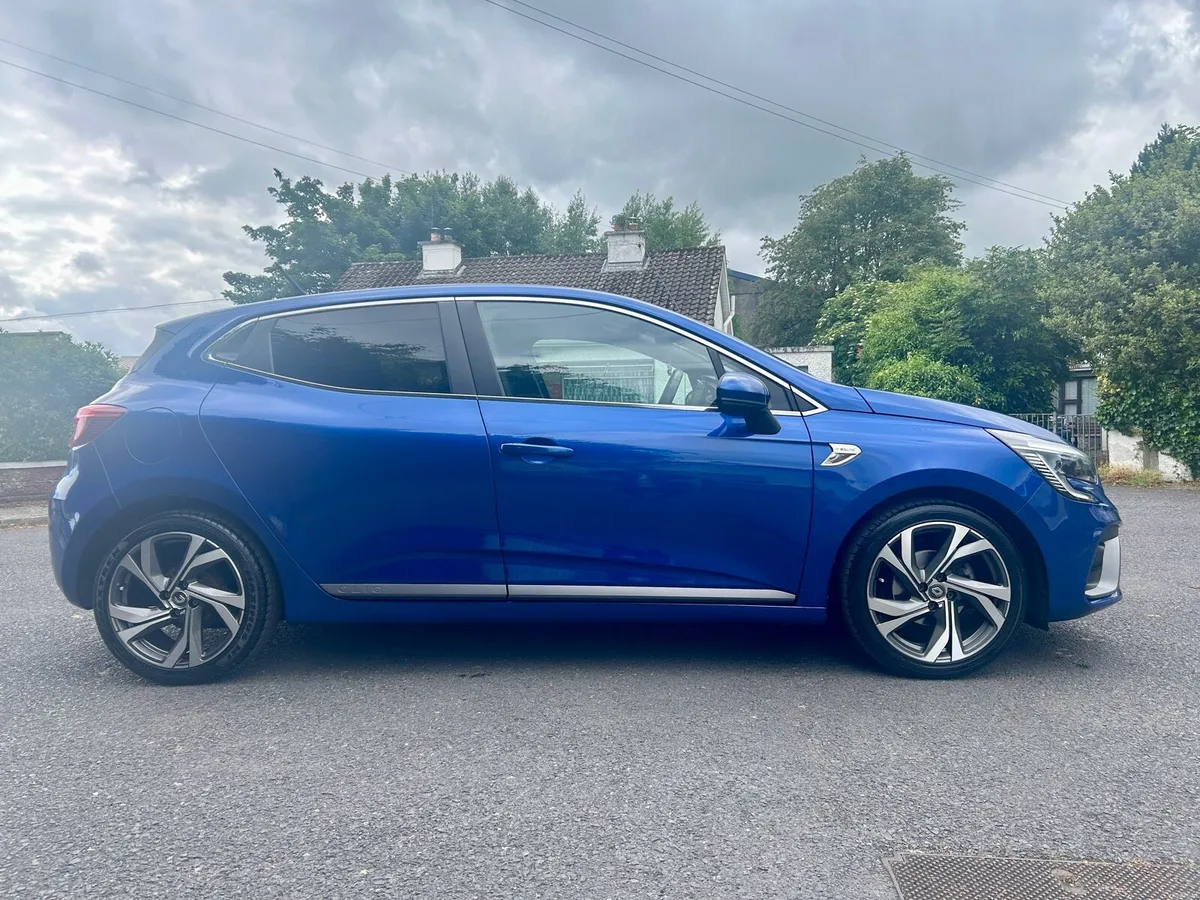 Renault Clio Rs line - Image 4