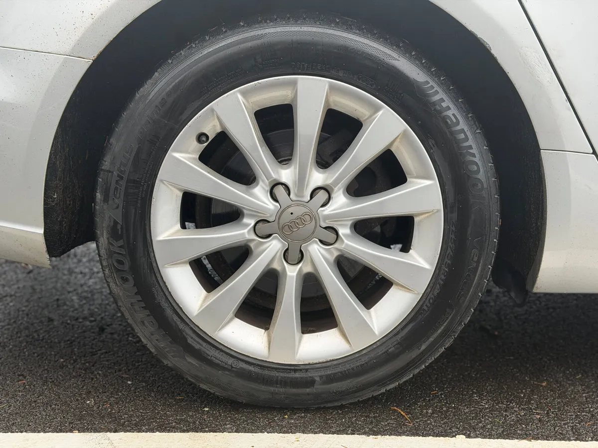 Audi A6 2012 - Image 4