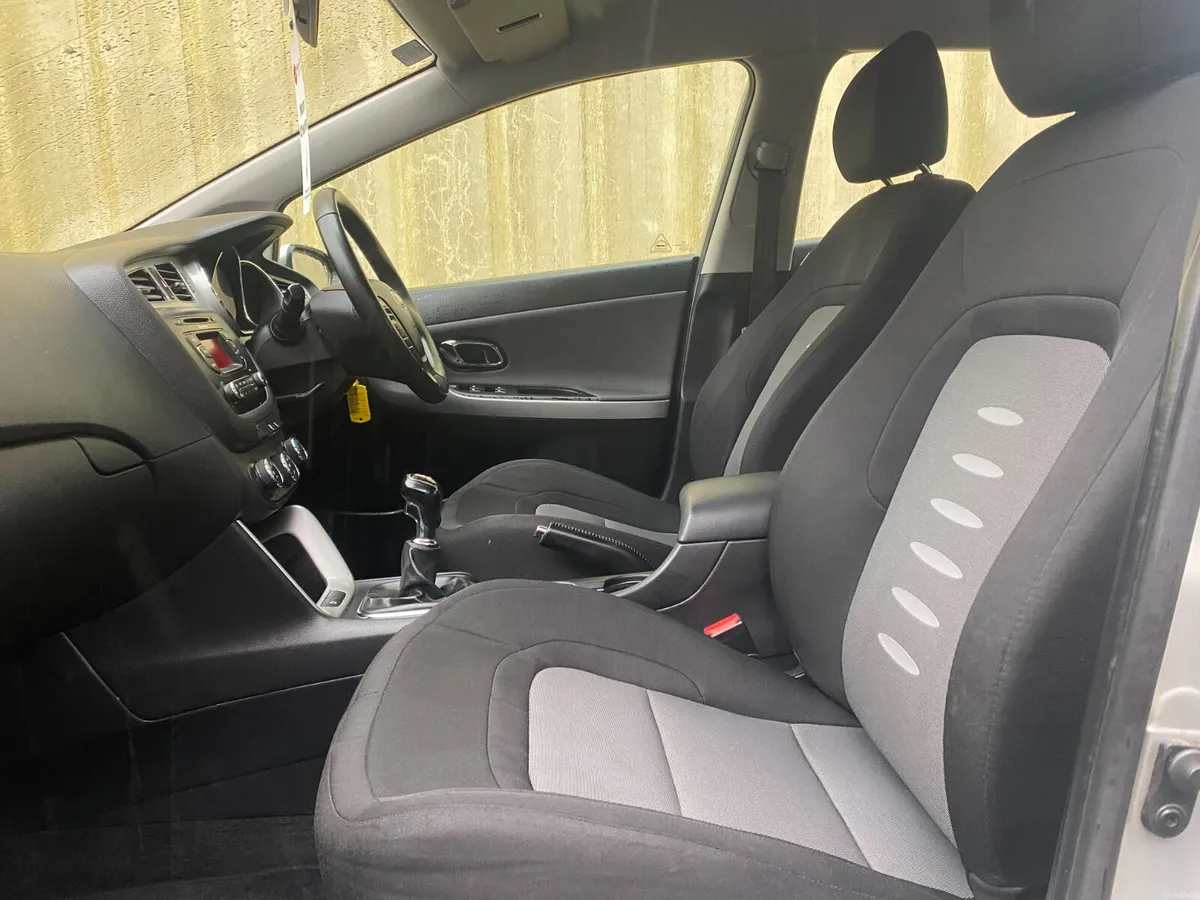 Kia Ceed 2015////FINANCE AVAILABLE//// - Image 4