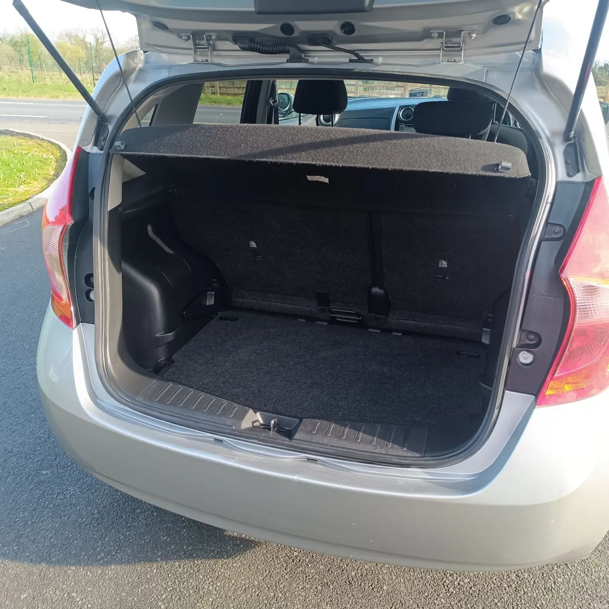 Nissan Note 2017 - Image 3