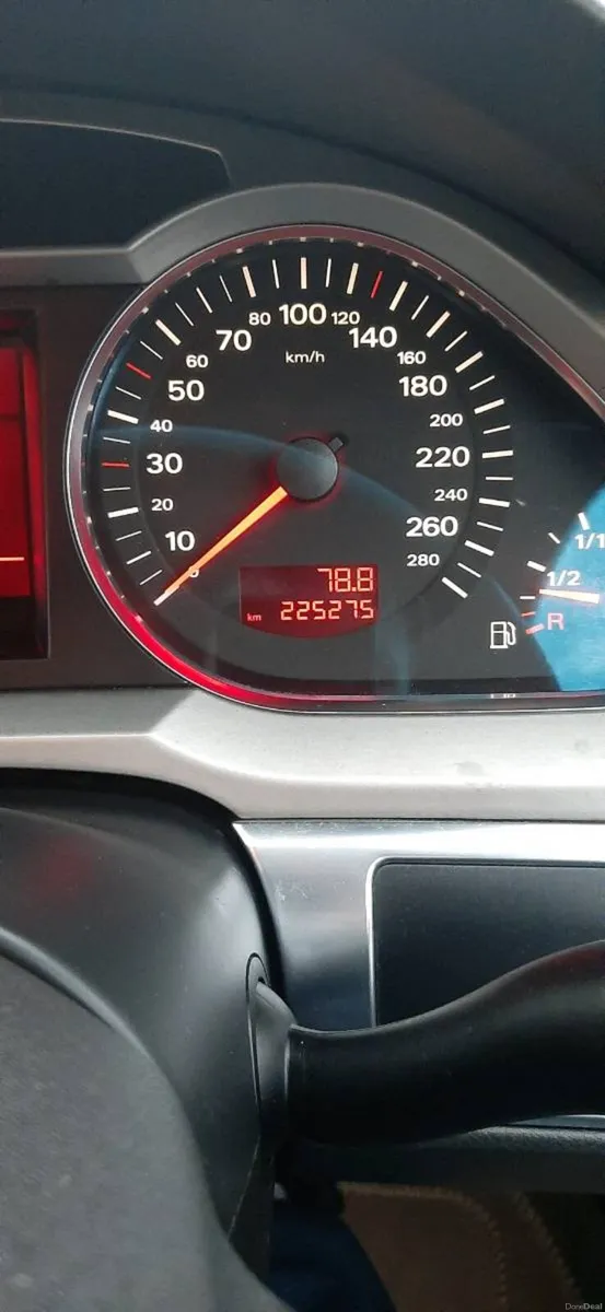 2007 AUDI A6 ALLROAD 2.7 TDI TIP QUA - Image 3