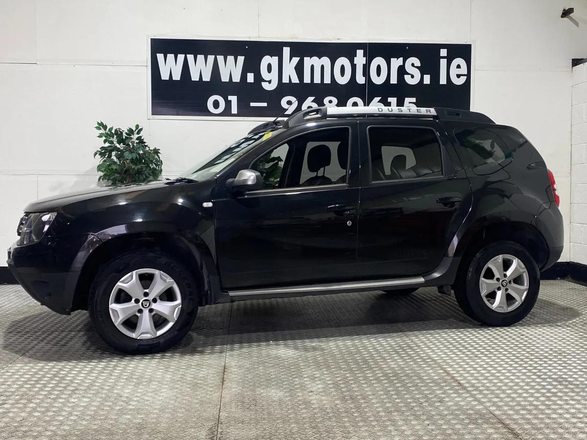 Dacia Duster 2018///FINANCE AVAILABLE//// - Image 2