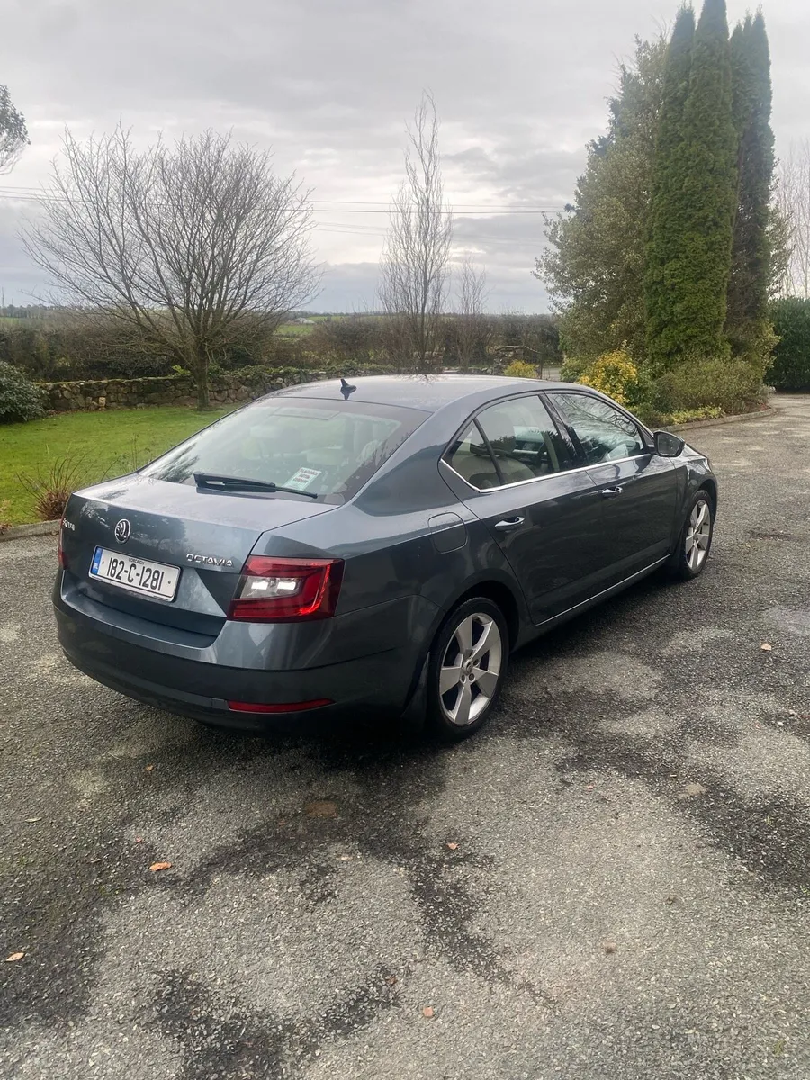 Skoda Octavia - Image 2