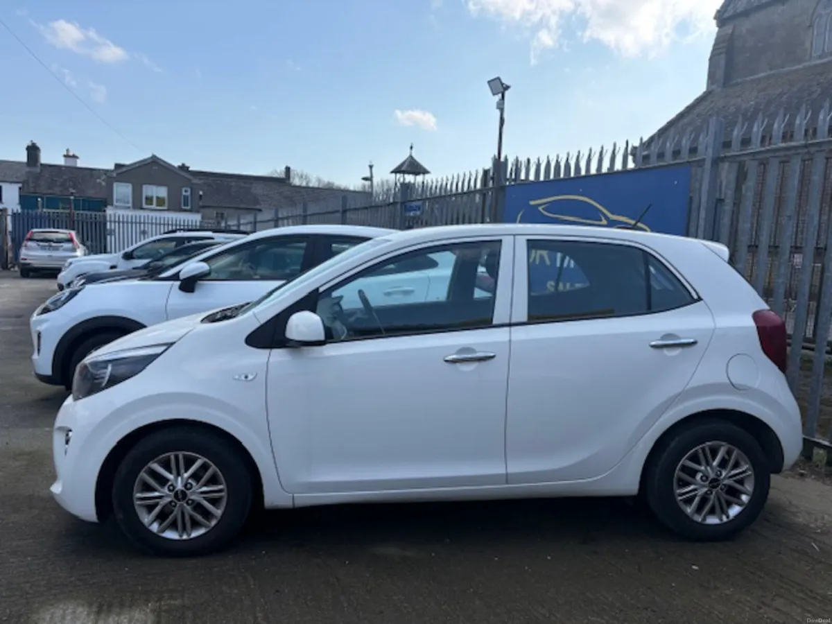 Kia Picanto 2023 - Image 2