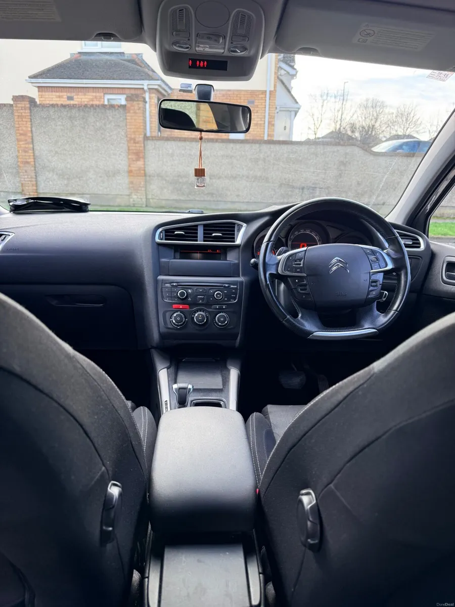 Citroen C4 2011 - Image 2