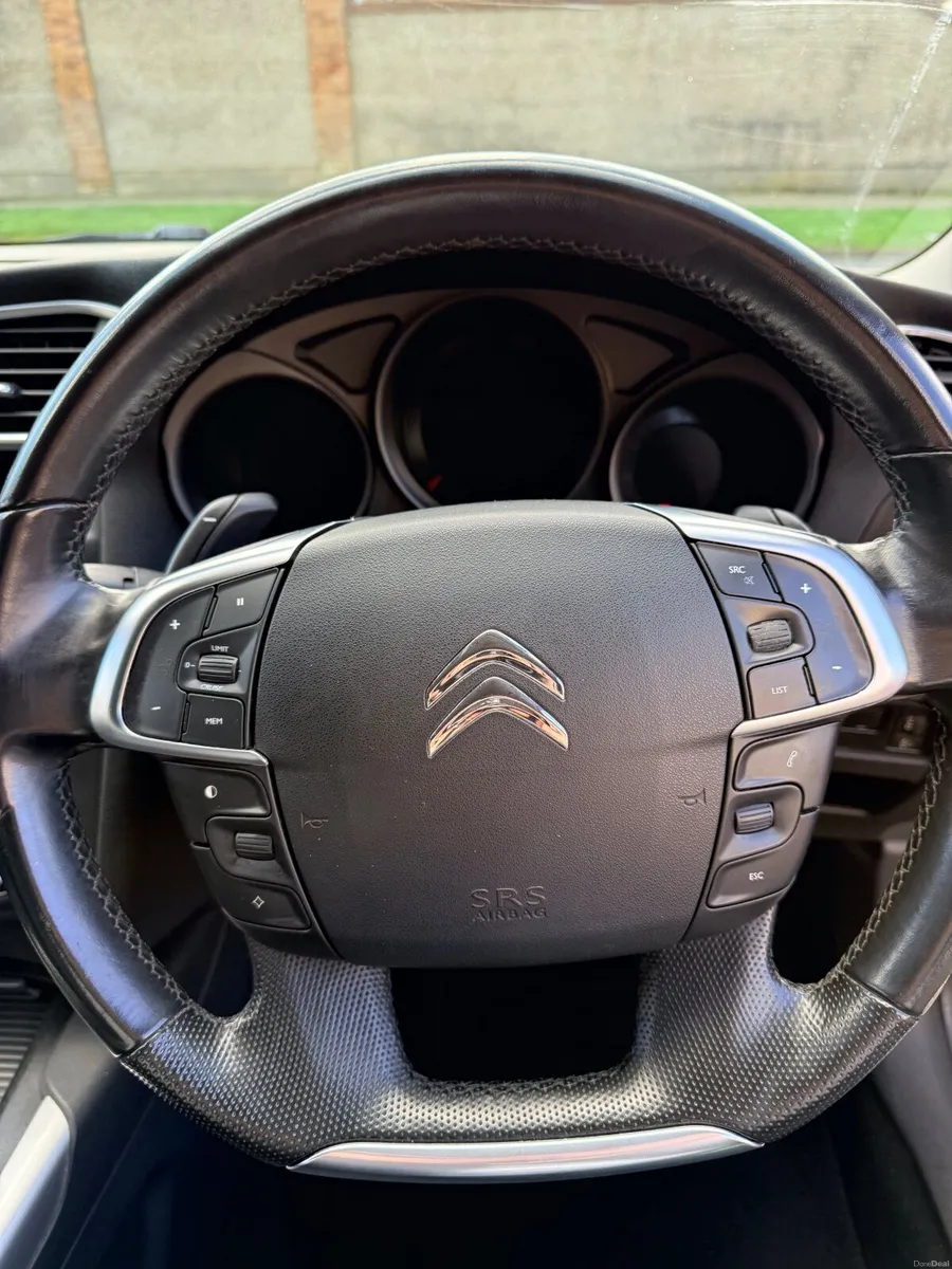 Citroen C4 2011 - Image 4