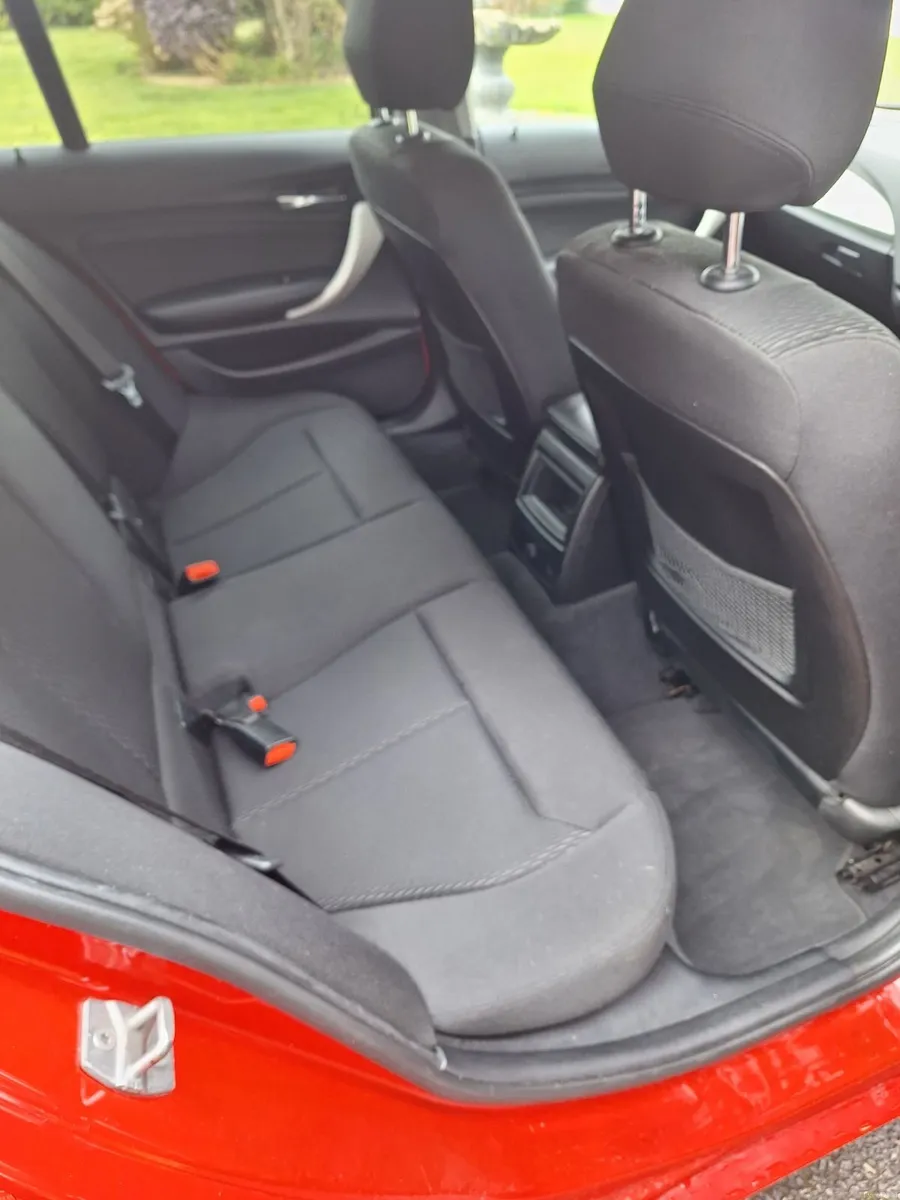 BMW 1-Series 2016 - Image 3