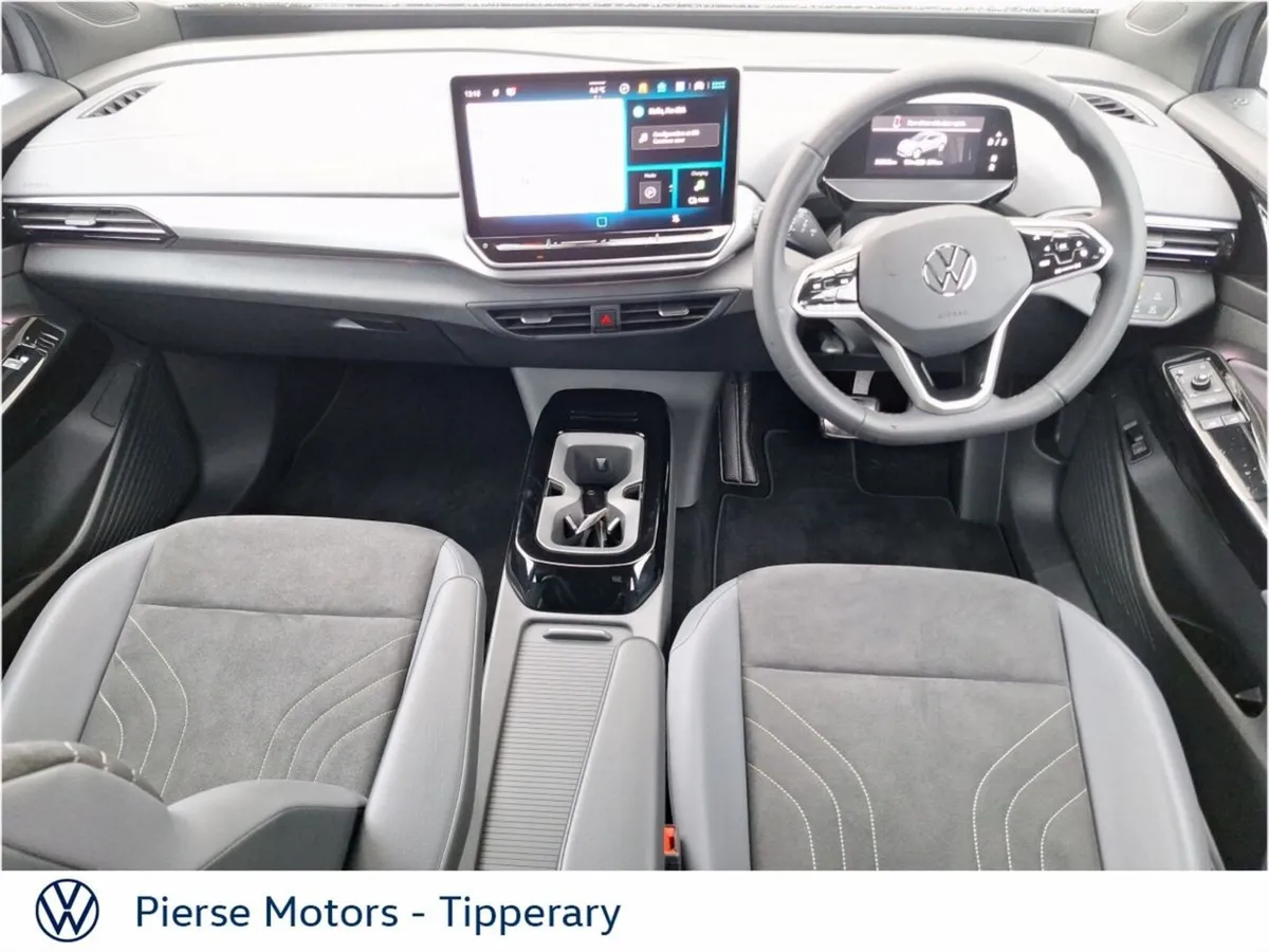 Volkswagen ID.4 ID.4 PRO PLUS 77KWH 286HP - Image 4