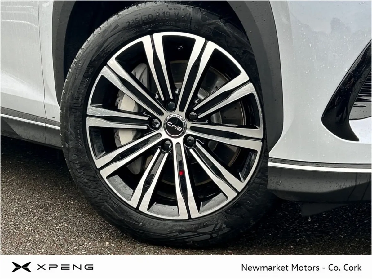 BYD SEALION 7 COMFORT 82.5KWH AUTOMATIC - Image 2