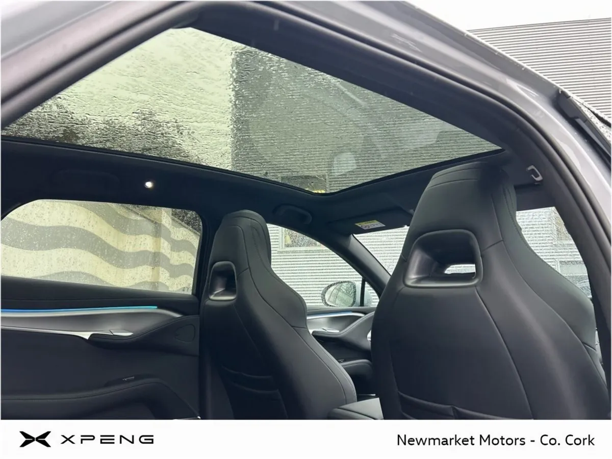 BYD SEALION 7 COMFORT 82.5KWH AUTOMATIC - Image 4