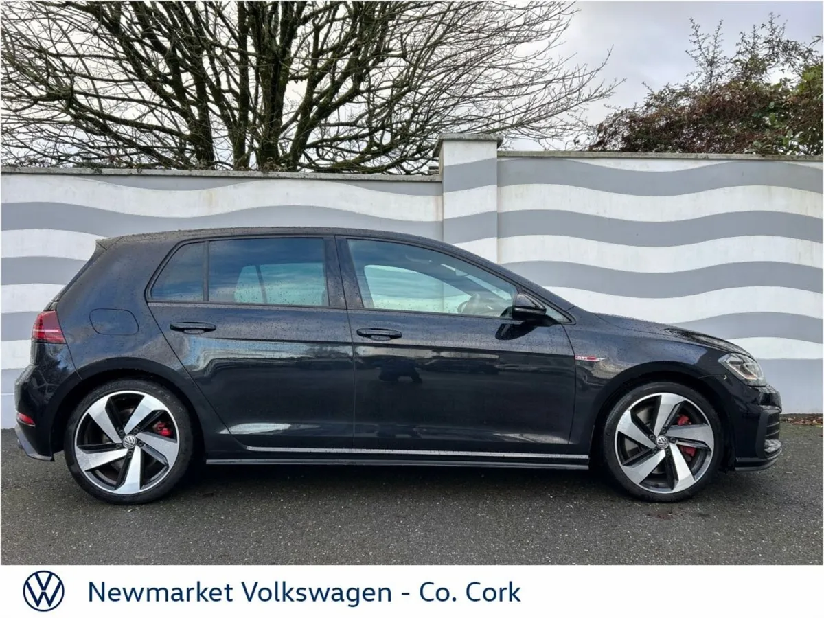 Volkswagen Golf GTI 2.0TSI 245BHP 6 SPEED LOW KMS - Image 2