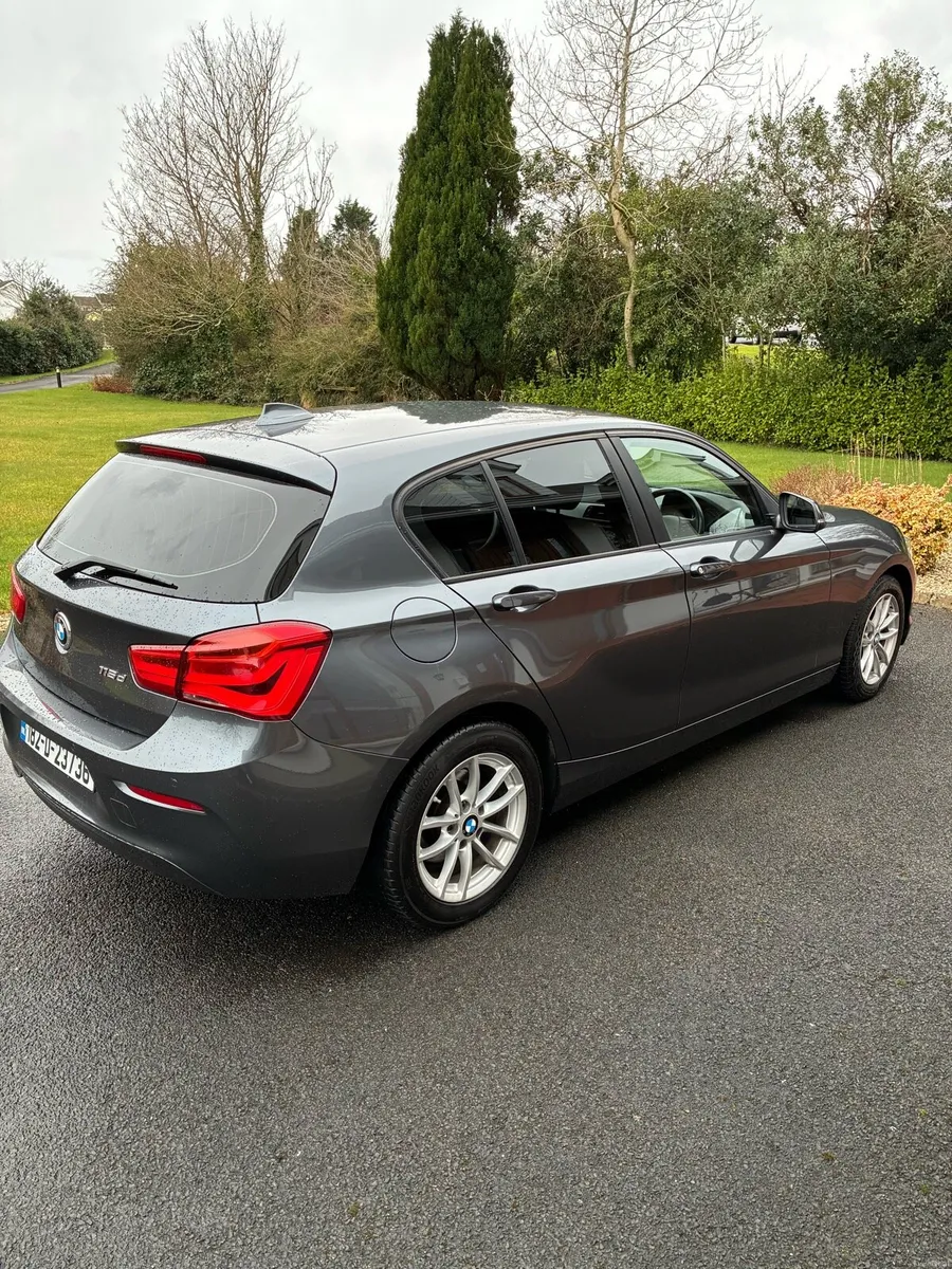 Bmw 116D se low km excellent - Image 3