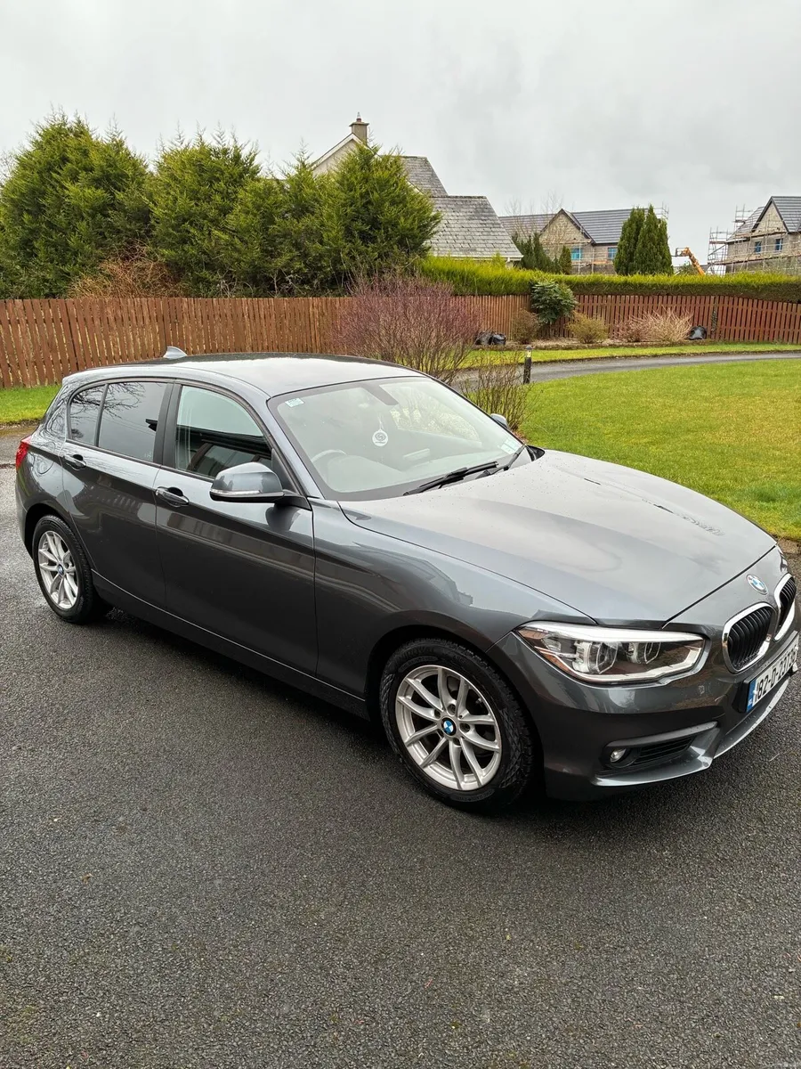 Bmw 116D se low km excellent - Image 2