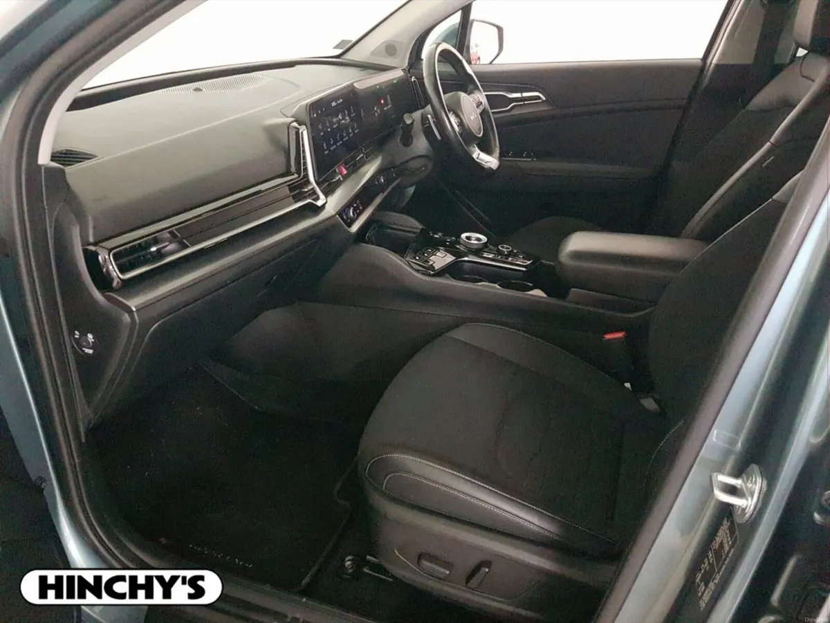 Kia Sportage 1.6 PHEV K3 - Image 4