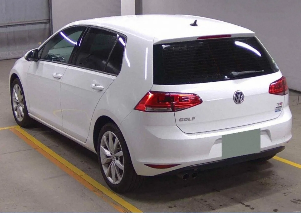 2016 Volkswagen Golf Highline - Image 4