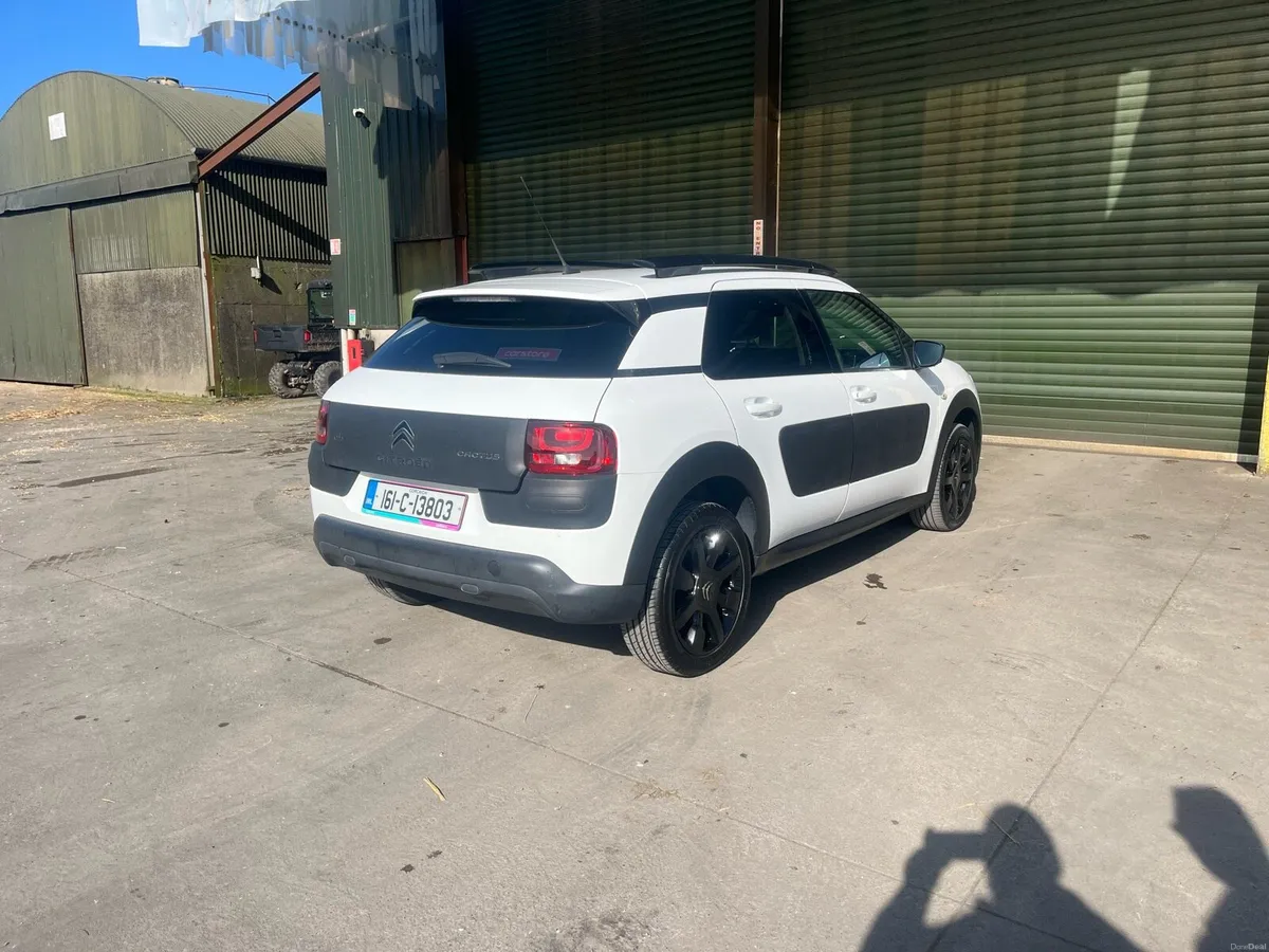 Citreon c4 - Image 3