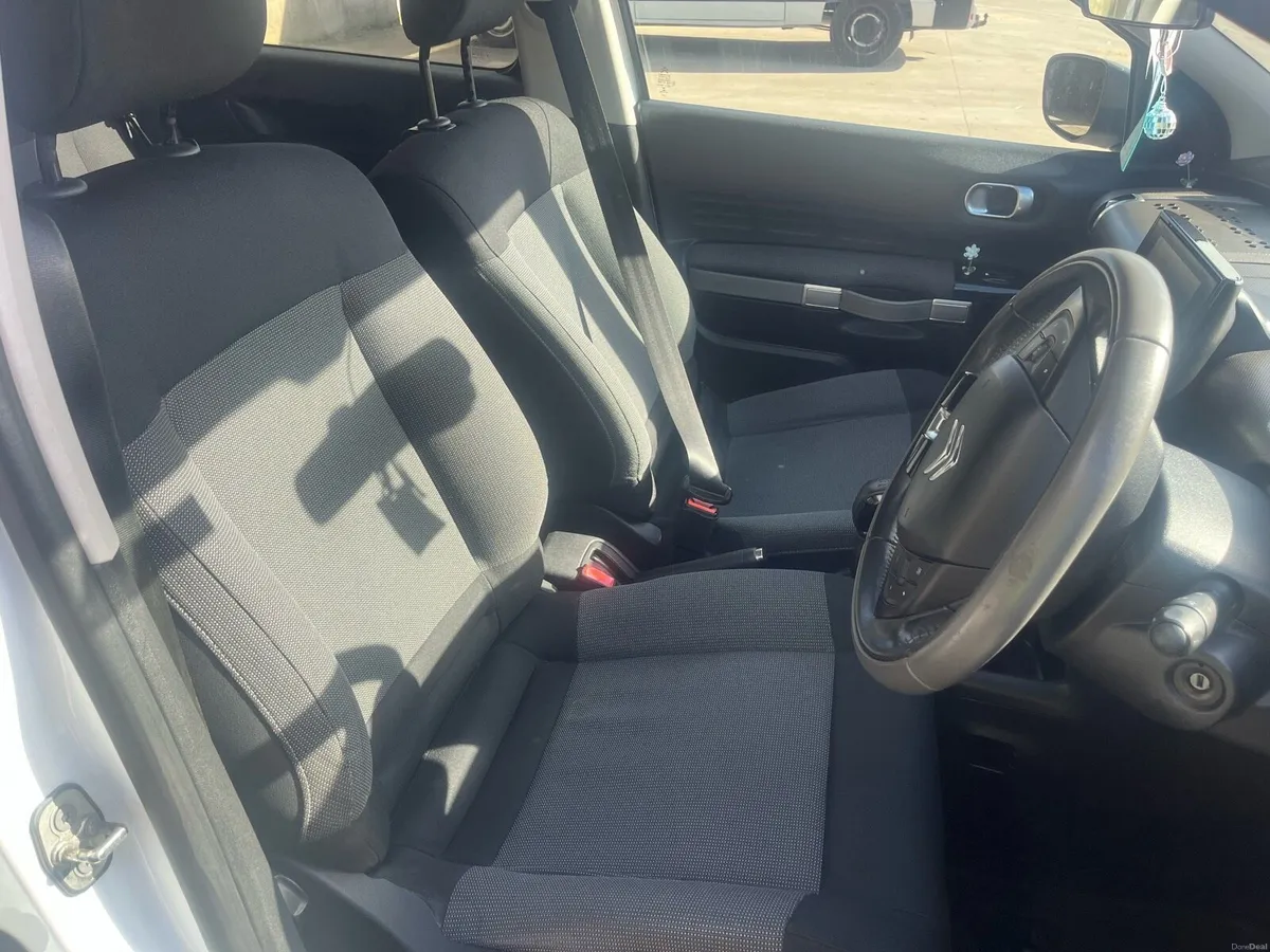 Citreon c4 - Image 4