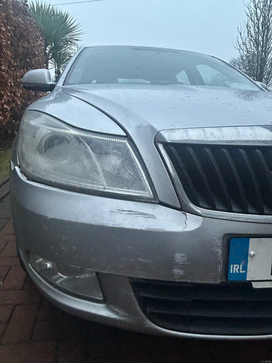 Skoda Octavia - Image 3
