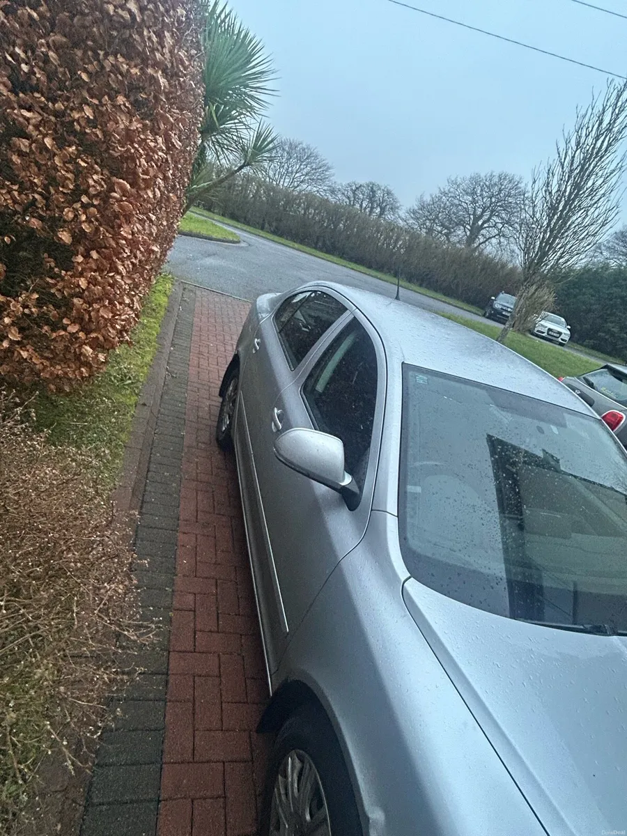 Skoda Octavia - Image 4