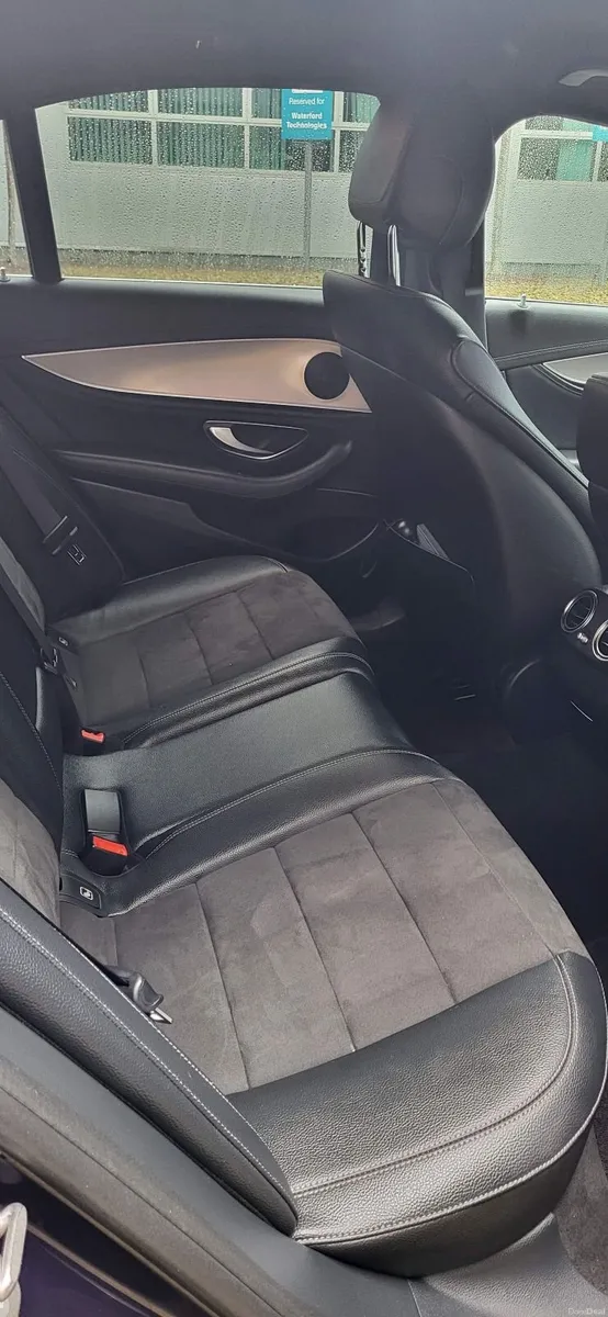 Mercedes-Benz E-Class 2018 - Image 4