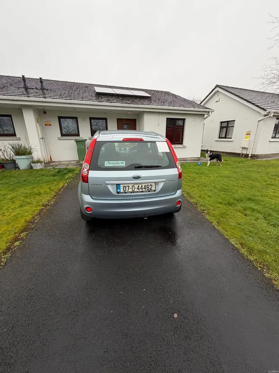 Ford Fiesta - Image 2