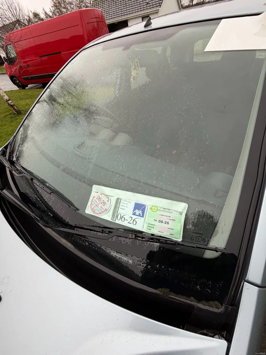 Ford Fiesta - Image 4