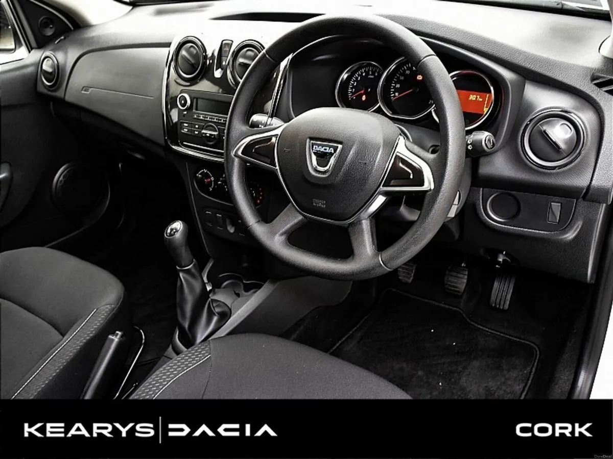 Dacia Sandero 1.0 75 Alternative - Image 6